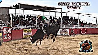 Jaripeo Rancho Imperial En El Toro Huaco (1080p)HD