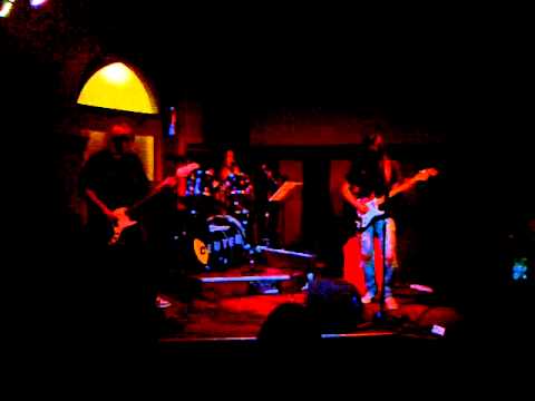 Center   Crazy Train 22 06 2012