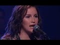 "Old Memory" - LIVE from "Into The Circle" (Ashton Shepherd)