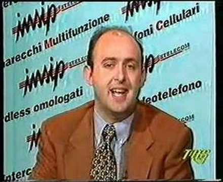 Sgrilla la notizia - Sasà Salvaggio - Pezzi vari 5