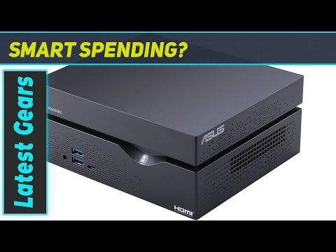 reviewASUS VivoMini VC66-C2: The Best Mini PC for Your Business and Multimedia Needs?