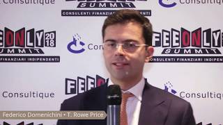 T  ROWE PRICE Intervista FEEONLY 2018