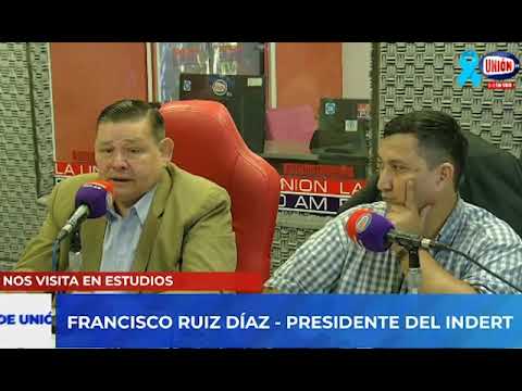 Presidente del Indert aclara sobre el caso Mandu'arã, de Aba'i, Caazapá.