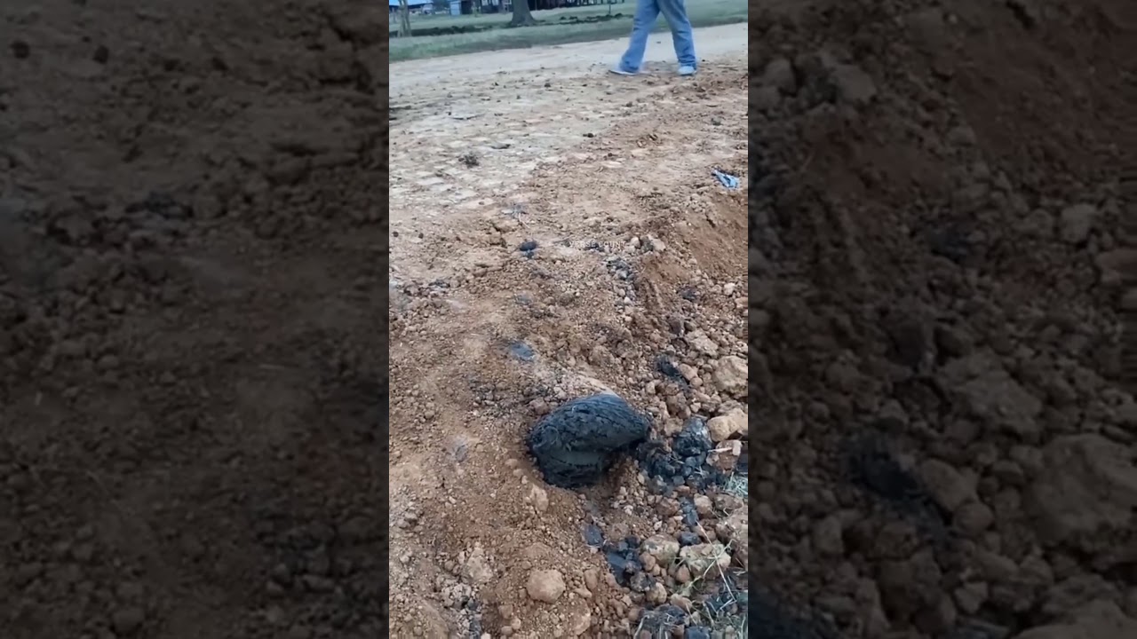 Dirty Tunel Clean By Uncle 😨🥺~woodworking ~ art ~skill #shorts #facts