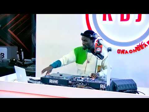 Muziki Unaongea.  #thecllasicefm #rdjmbu #djmbu #mbu #ntakutafta