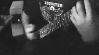 Nattefrost - Sanctum 666