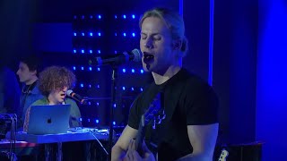 Ofenbach - Be mine (Live) - Le Grand Studio RTL