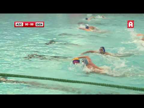 Samenvatting AZC - De Ham (zondag 23 oktober 2016)