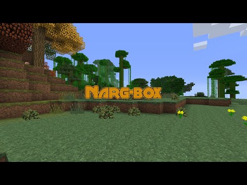 NargBox S02E02 - Zpracování Rudy / Coke Oven