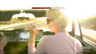 Sad Lookin&#39; Moon in the Style of &quot;Alabama&quot; with lyrics (no lead vocal)