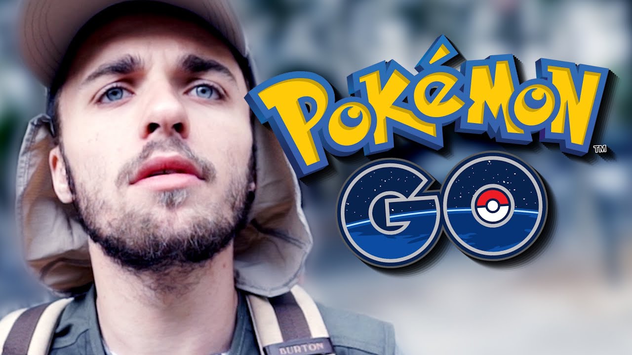 POKÉMON GO : LA CHASSE D'UN EXPERT thumbnail