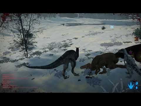 2 Carnos vs Sub Giga Guest Starring Rulebreaking Rex