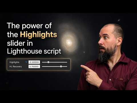 The Power of the Highlights slider video thumbnail