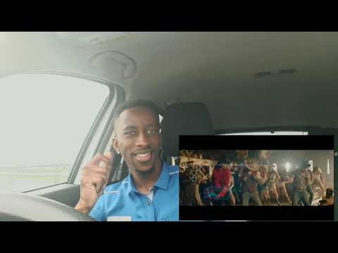 Tyga - Goddamn (Official Music Video) | Reaction