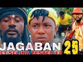 Jagaban ft Selina Tested (Death of Shina Rambo) Episode 25