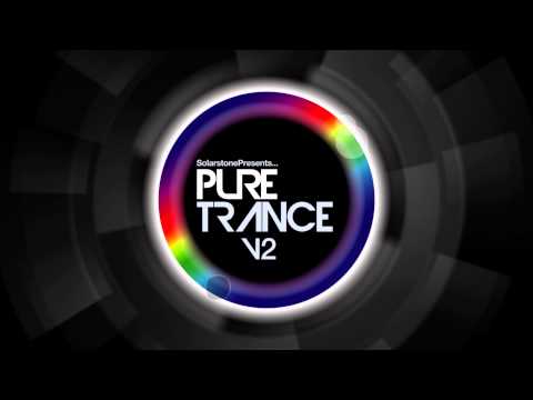Solarstone pres. Pure Trance 2: Mixed by Solarstone + Giuseppe Ottaviani (Official Trailer)