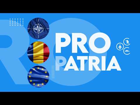 Emisiunea ProPatria din 22 februarie 2026