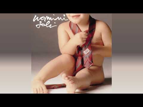 Pooh - La luna ha vent'anni (dall'album UOMINI SOLI - 1990)