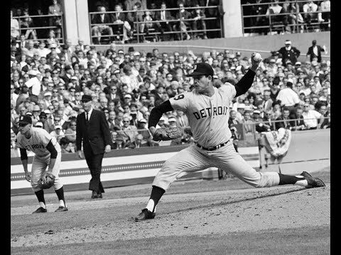 1968 World Series Game 2 St  LOUIS 10/3/68 Original NBC Broadcast Kinescope