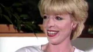 DECOUPAGE! Episode 5. Part 3 of 4: "Julee Cruise"