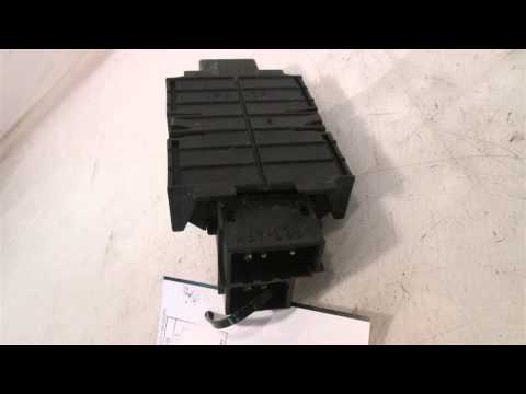 1994 Mercedes S420 Windshield Wiper Relay 1405420019 - mbiparts.com Used OEM Mercedes Parts -... OEM