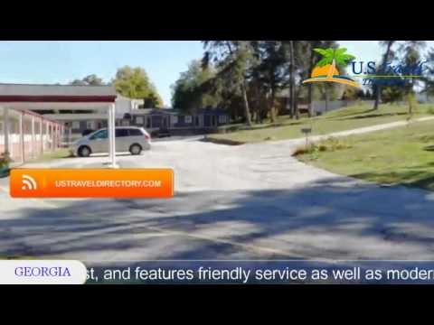 Red Roof Inn Augusta – Washington Road - Cornelia Hotels, Georgia