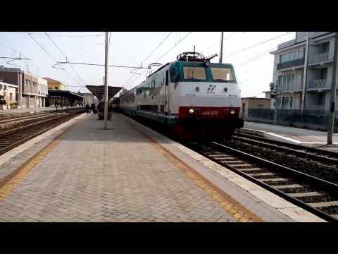 la calda partenza del 1546