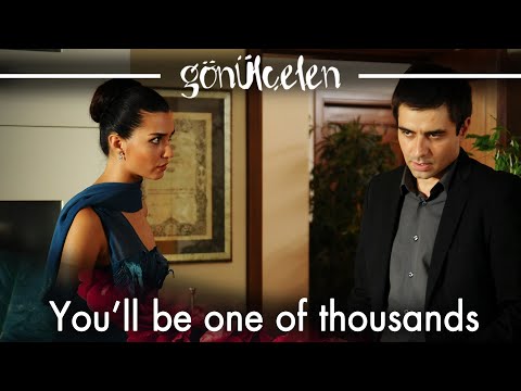 Murat's words confuse Hasret - Episode 40 | Becoming a Lady