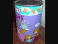 Simpsons Spaghetti Wmv