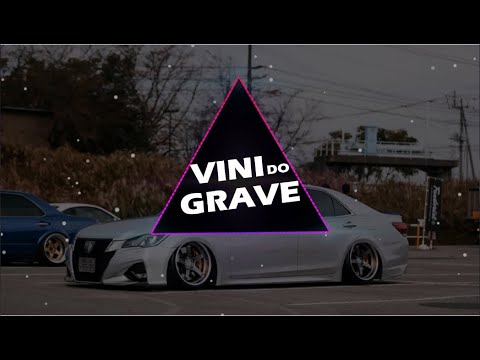 RAVE TRAVA NA POSE CHAMA NO ZOOM DA UM CLOSE - MC Topre //GRAVE FORTE (BASS-BOOSTED)