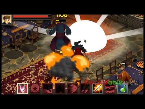 Battleheart Legacy-Final Boss/NINJA/MONK/ROGUE/PALADIN/BATTLEMAGE/