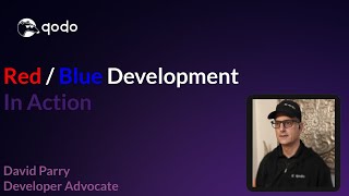 🚨 Red-Blue Development in Action: Copilot Writes It, Qodo Merge Judges It! 🚨
