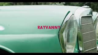 RAYVANNY-NYAMAZA(official music video)