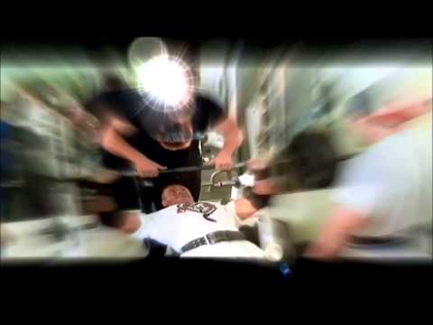 Zdenek Voprada - Stand and Fight for your Dreams