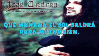 04 Jose Andrea - El Precio Letra (Lyrics)