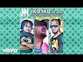 Justin Wellington - Iko Iko (My Bestie) (Down Lo Remix - Audio) ft. Small Jam