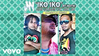 Justin Wellington - Iko Iko (My Bestie) (Down Lo Remix) video