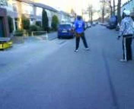 Sappa ft. Tjauwde - straat shit (www.hipnoze-rap.com)