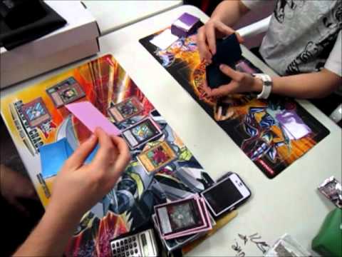 Justin Baine (Dino Rabbit) vs Joe George (Reficule Burn) G3