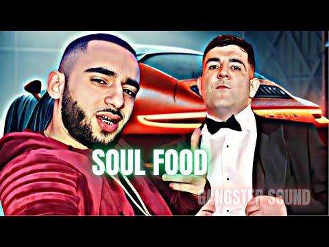 Jordan ft. Ard Adz- Soul Food (2024)