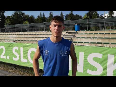 Izjavi pred tekmo Bilje - Fužinar vzajemci