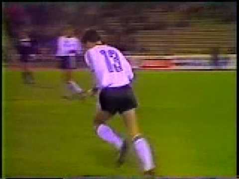 Torpedo Moscow vs Bayern (1982-83) (Part 2)