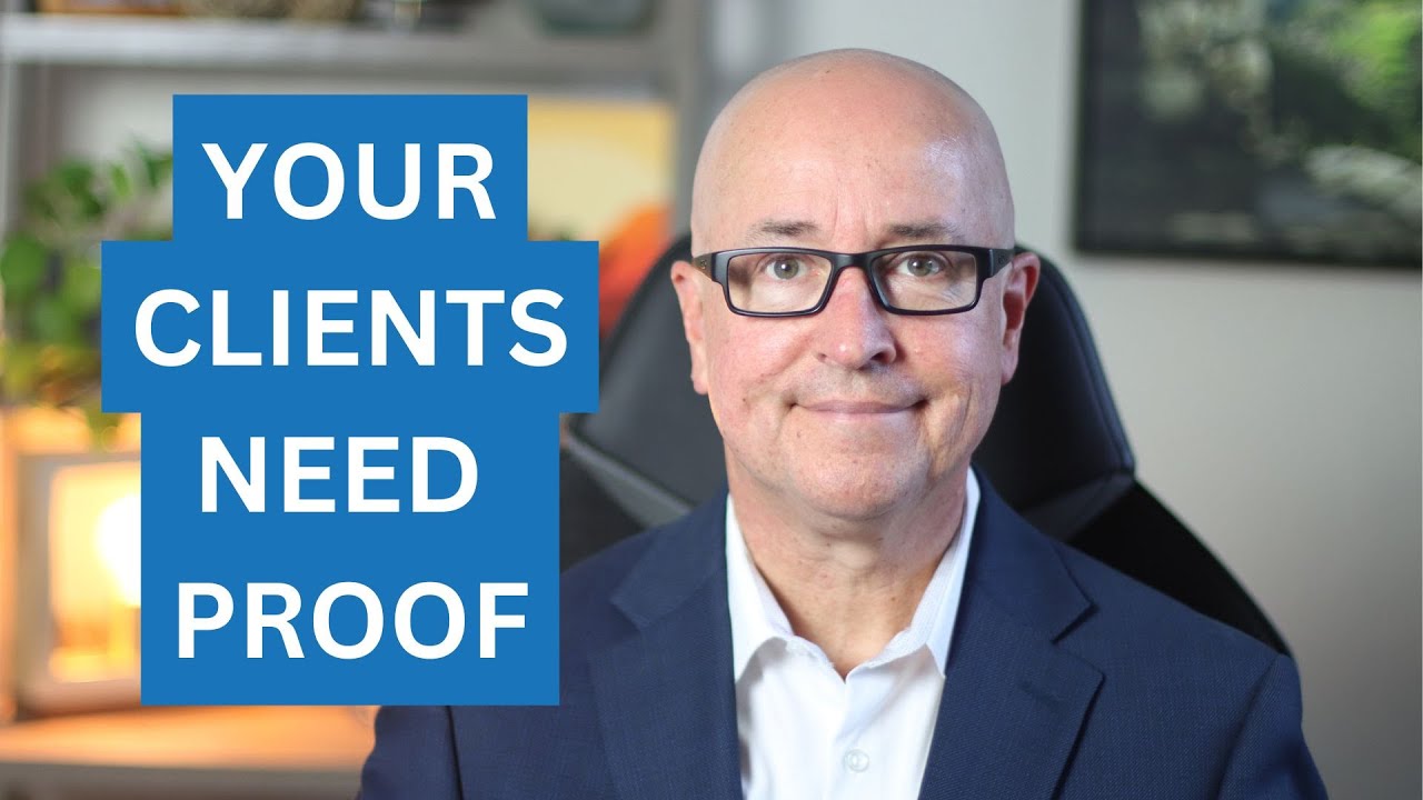 How To Prove You Are The Best Option for Your Clients