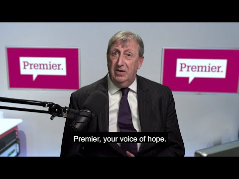 Premier - Your Voice of Hope
