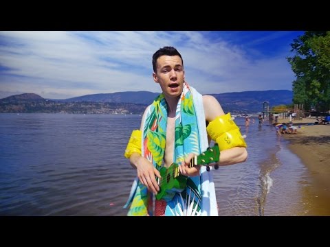 Chedda Cheese - Meet Me At The Beach (Official Music Video)