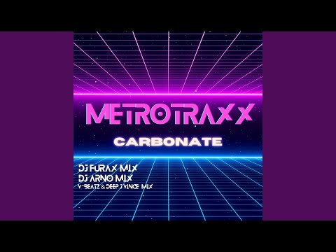 Carbonate (DJ Arno Mix)