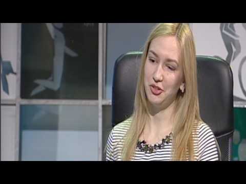 Ecaterina Jibric la Moldova 1