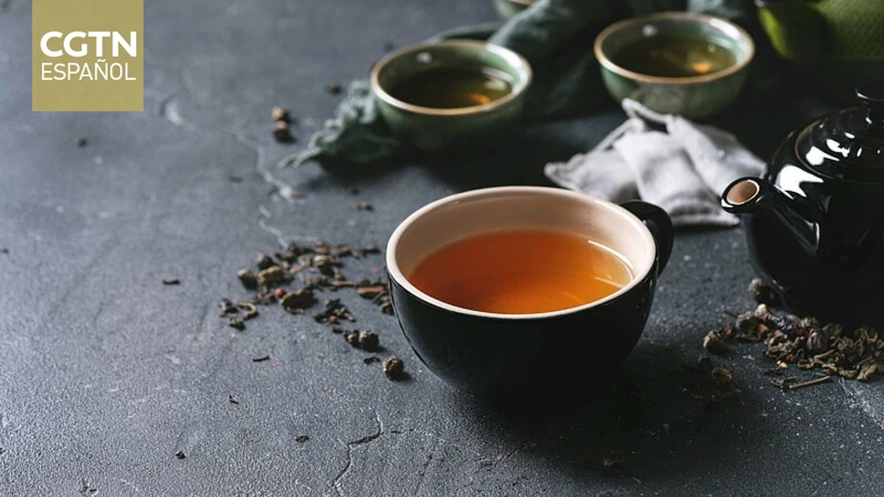 China y Brasil fortalecen el intercambio cultural con ceremonia del té en Sao Paulo