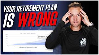 The Retirement Planning Strategy That Actually Works! (Full Case Study) 🤯