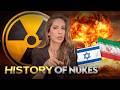 WHY Can T Iran Have Nuclear Weapons But Israel Can